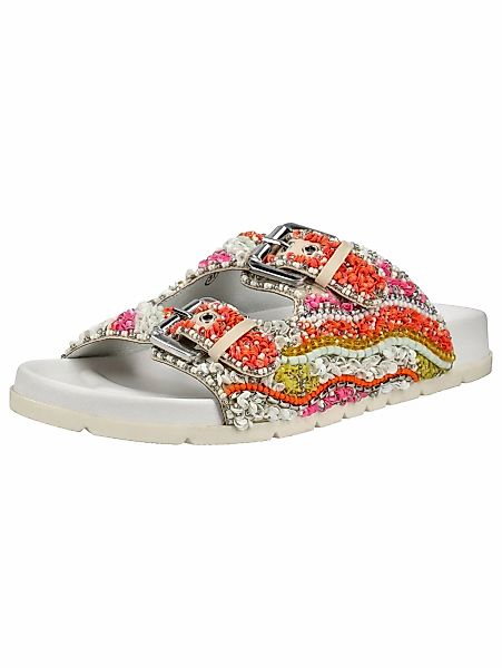 Alma en Pena Pantolette "ALMA EN PENA Pantoletten Lederimitat" günstig online kaufen