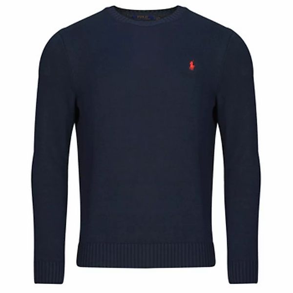 Polo Ralph Lauren  Pullover PULL COL ROND EN COTON günstig online kaufen