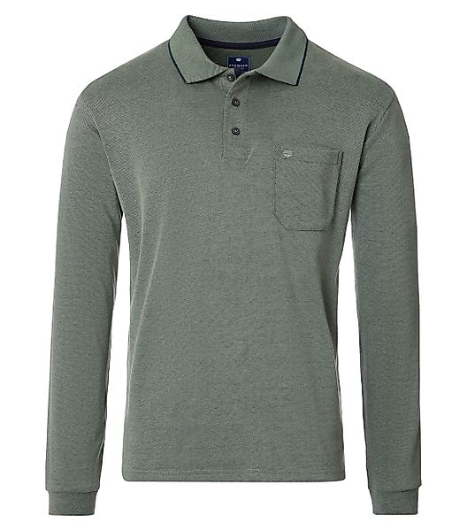Redmond Poloshirt uni günstig online kaufen