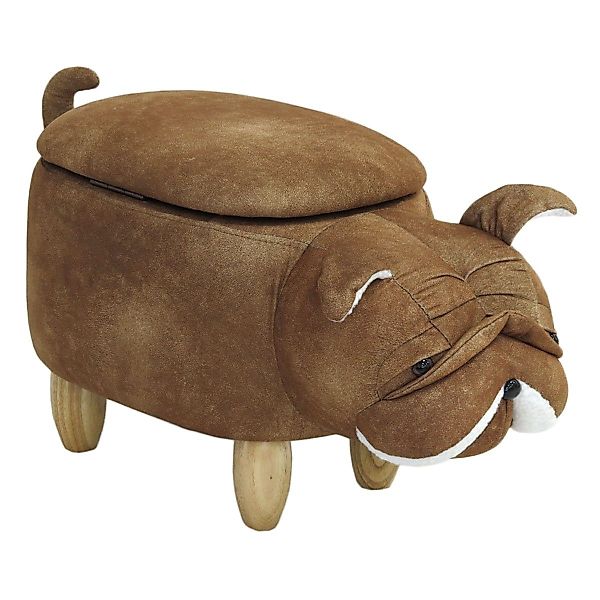 SVITA Sitzhocker Tierhocker (Tierhocker), Tiermotivhocker mit günstig online kaufen