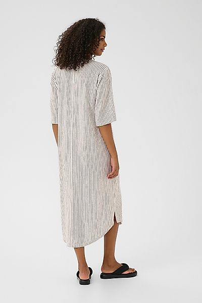 KAFFE Blusenkleid Kleid KAmilia günstig online kaufen