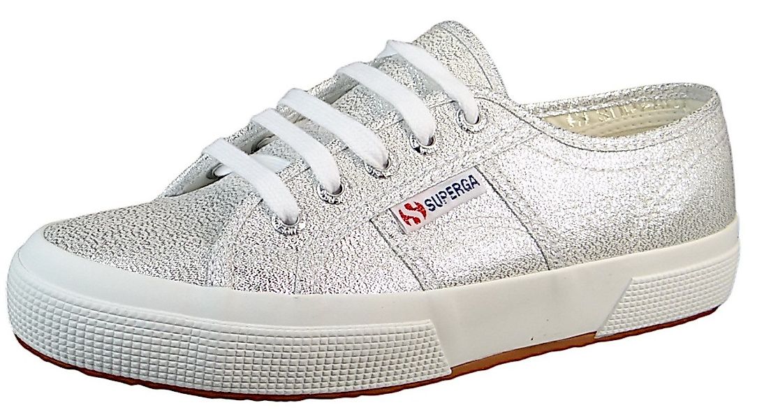 Superga S001820 031 HW24 Grey Silver günstig online kaufen