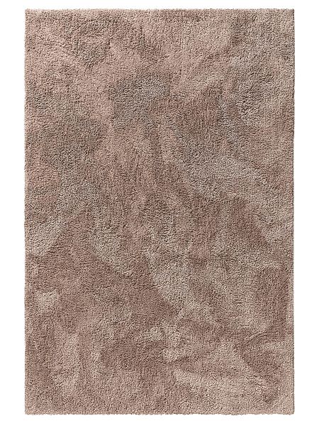 benuta Hochflor-Teppich Cloudy, rechteckig, Höhe: 31 günstig online kaufen