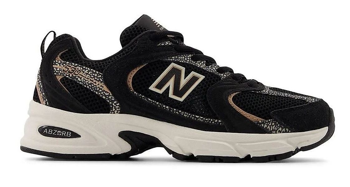 New Balance 530 BLACK New Balance Herren Sneaker Sneaker günstig online kaufen