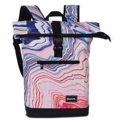 Bench. Freizeitrucksack Rolltop Rucksack HYDRO - günstig online kaufen