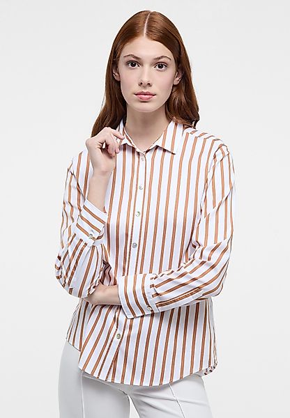 Eterna Hemdbluse REGULAR FIT günstig online kaufen