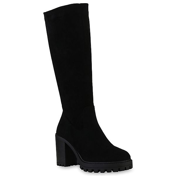 VAN HILL 840752 Stiefel Schuhe günstig online kaufen