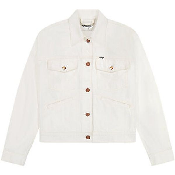 Wrangler  Jeansjacken Veste en jean femme  Heritage günstig online kaufen