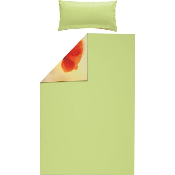 REDBEST Bettwäsche Wendebettwäsche, Renforcé, Motiv günstig online kaufen