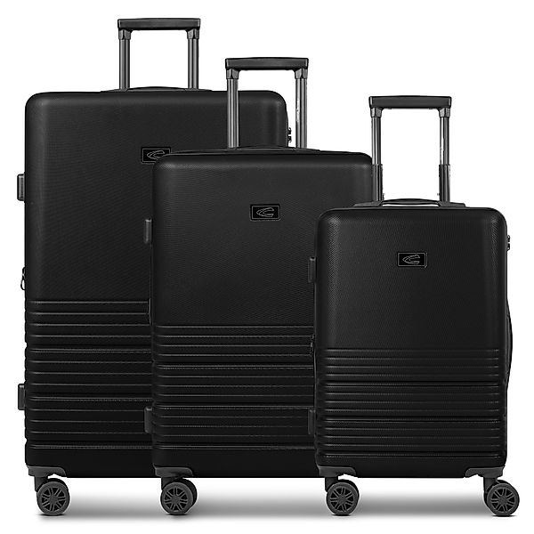 camel active Trolleyset Hanoi, 4 Rollen, günstig online kaufen