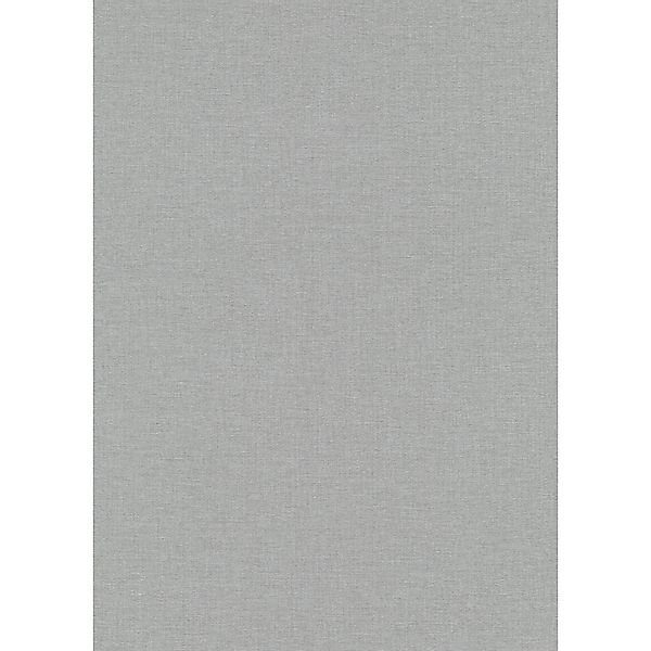 Erismann Vliestapete Secret Garden Linen Serenity Hellblau FSC® günstig online kaufen