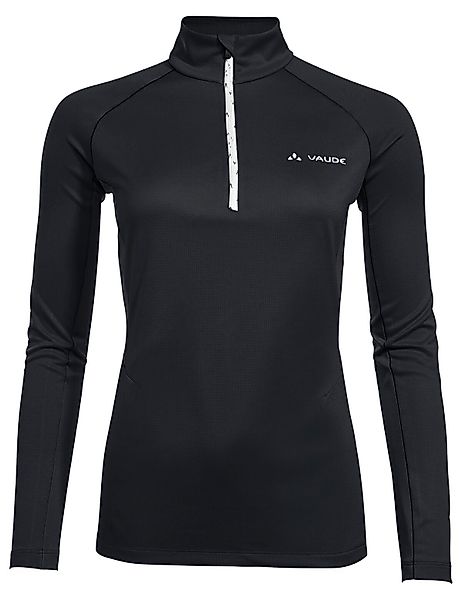 VAUDE Rundhalspullover Women's Larice Light Shirt günstig online kaufen