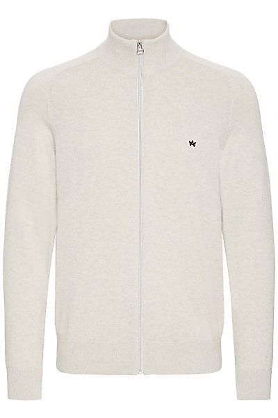 Kronstadt Strickjacke "Trainingsjacke KSEmil" günstig online kaufen