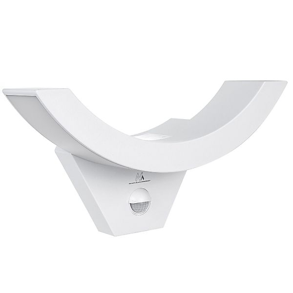 Maclean LED Außen-Wandleuchte MCE290, LED-Lampe mit günstig online kaufen