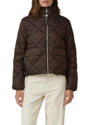 QS Langjacke Outdoor-Jacke günstig online kaufen
