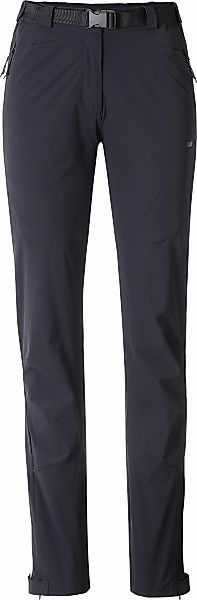 LPO Outdoorhose "Trekkinghose Gwen WMN" mit Gürtel günstig online kaufen
