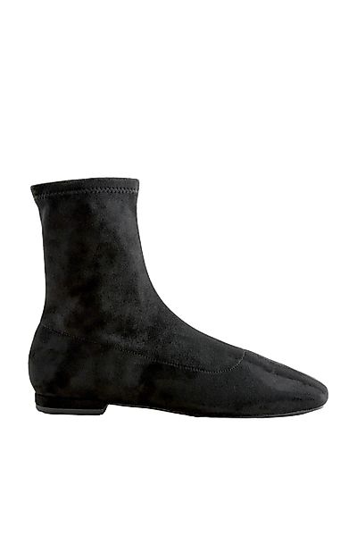 Next Forever Comfort® flache Socken-Stiefeletten Stiefelette günstig online kaufen