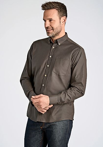 JACK’S Businesshemd "JACKS Oxford-Hemd" günstig online kaufen