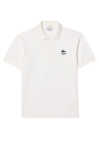 Lacoste Poloshirt Polo Poloshirt (1-tlg) günstig online kaufen