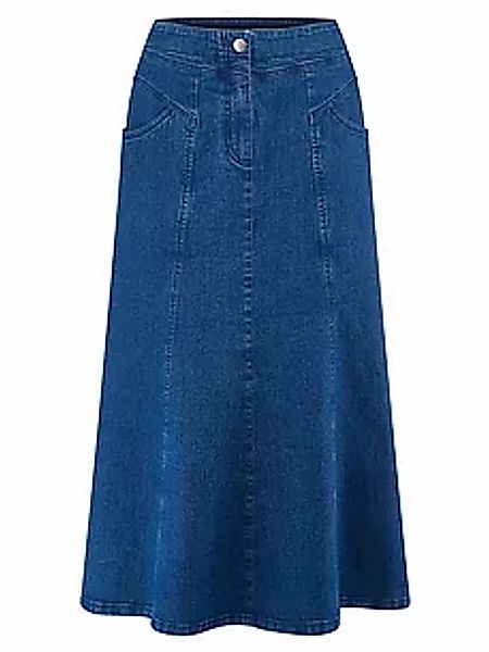 Rock Peter Hahn denim günstig online kaufen