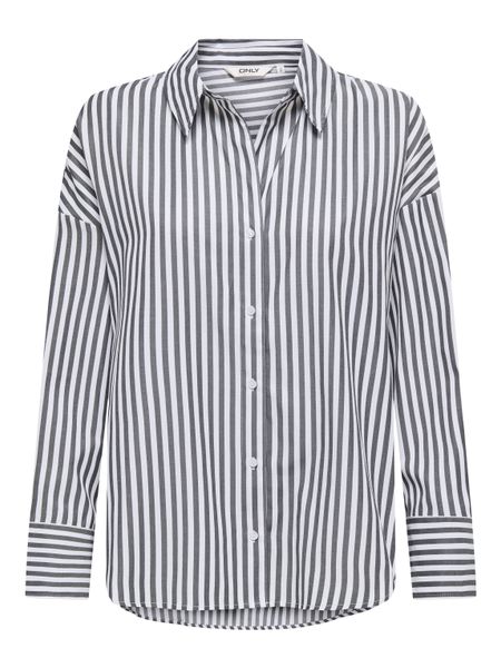 ONLY Hemdbluse ONLOREGON SOLO SHIRT NOOS günstig online kaufen