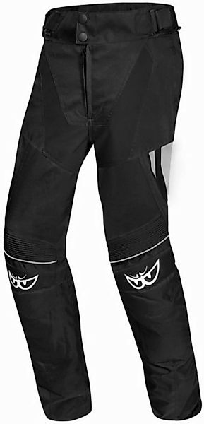 Berik Motorradhose Tek-X Air Motorrad Textilhose günstig online kaufen