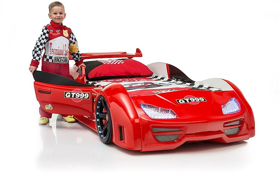 Aktürk Autobett Autobett GT 999, Full günstig online kaufen