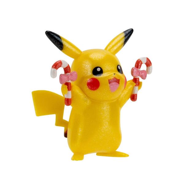 Jazwares Spielzeug-Adventskalender PKW3623 Pokemon Weihnachtskalender 2024 günstig online kaufen