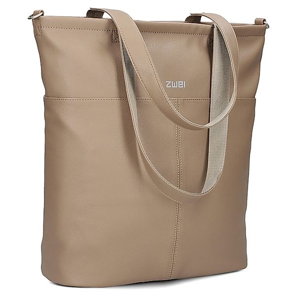 Zwei Shopper Mademoiselle M145 - Shopper günstig online kaufen