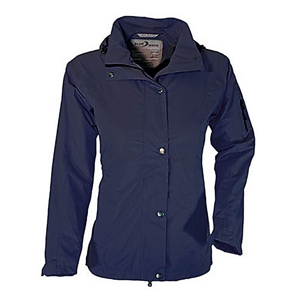 Blue Wave Funktionsjacke Damen Outdoor-Jacke Josephine günstig online kaufen