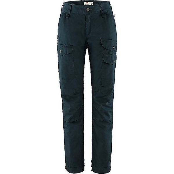 Fjällräven Outdoorhose Fjällräven W Vidda Pro Ventilated Trousers Short günstig online kaufen