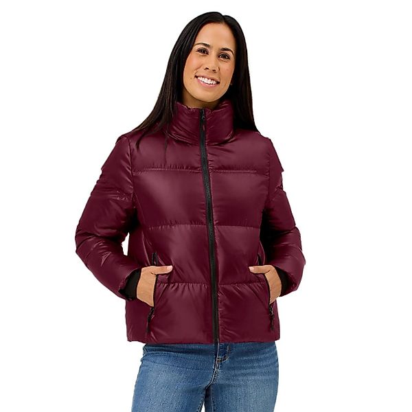 Krimson Klover Winterjacke Winter-Daunenjacke Compass Down (extra warm) bur günstig online kaufen