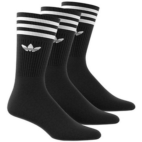 adidas  Socken Solid crew sock günstig online kaufen