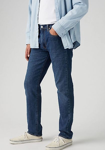 Levis "502 TAPER" in elegantem, modernem Stil günstig online kaufen