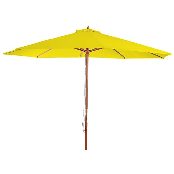 MCW Sonnenschirm Lissabon-G, LxB: 350x350 cm, günstig online kaufen