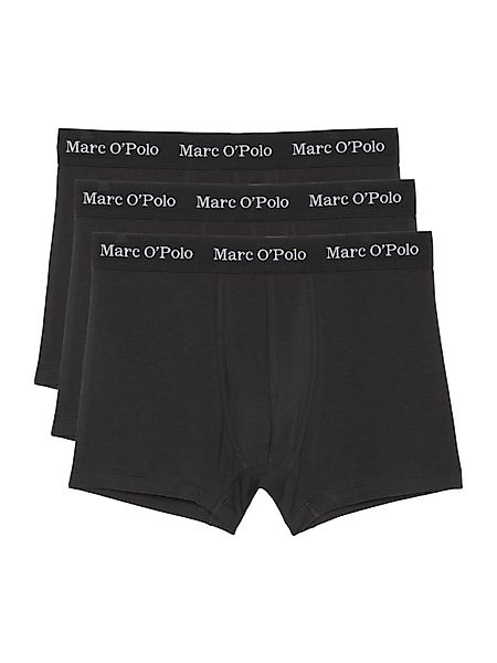 Marc O'Polo Retro Boxer Essentials (3-St) günstig online kaufen