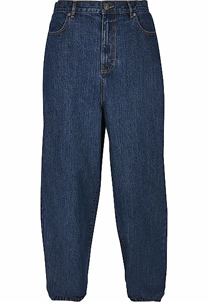 URBAN CLASSICS Bequeme Jeans "Urban Classics Herren 90‘s Jeans" 1 Stk. günstig online kaufen