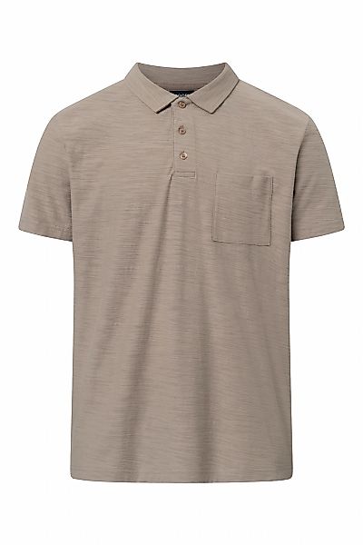 Joop Jeans Poloshirt "Alanas", aus fein strukturierter Qualität günstig online kaufen