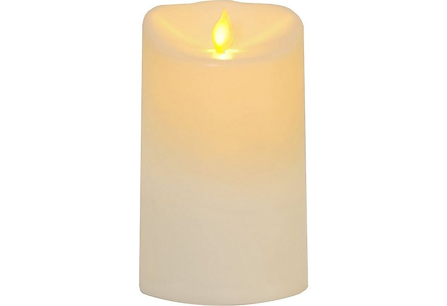 STAR TRADING LED-Kerze M-Twinkle (1-tlg) günstig online kaufen