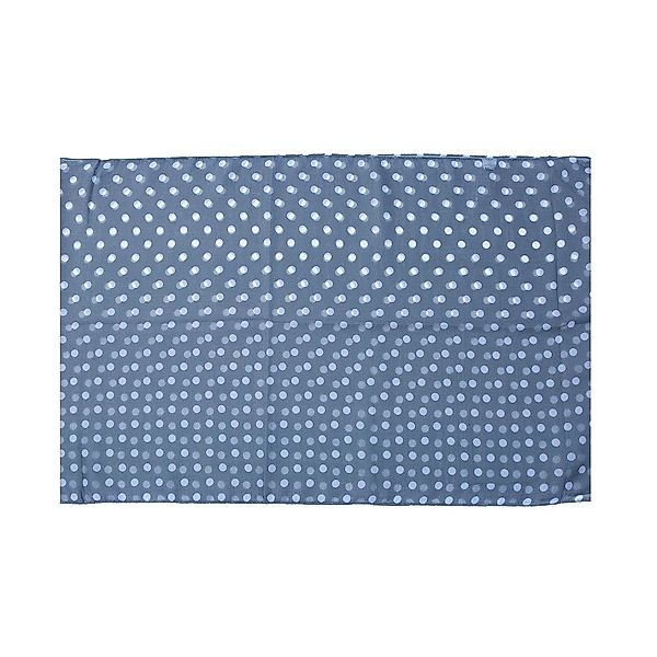 MIRROSI Loop Damen Schal mit Punkten-Muster günstig online kaufen