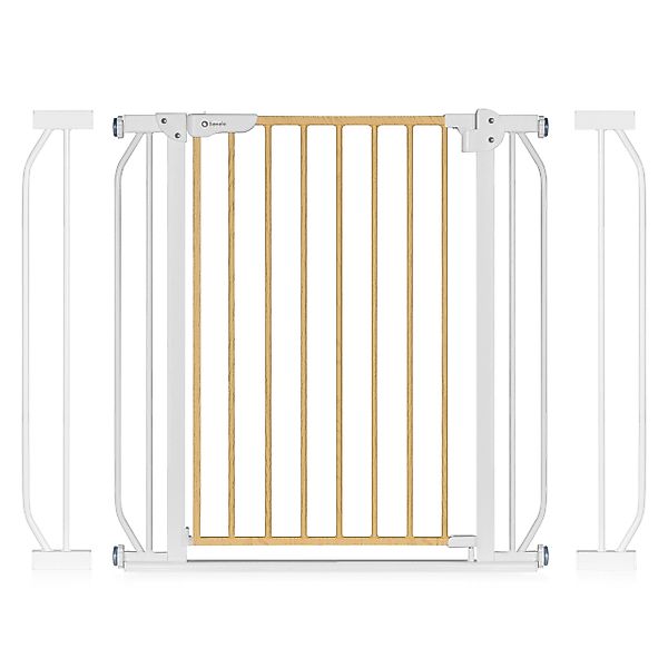 lionelo Türschutzgitter Truus Slim und Led günstig online kaufen