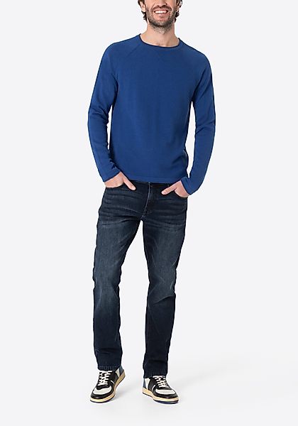 TIMEZONE 5-Pocket-Jeans Slim EduardoTZ günstig online kaufen