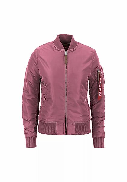 Alpha Industries Bomberjacke "Alpha Industries Women - Bomber Jackets" günstig online kaufen