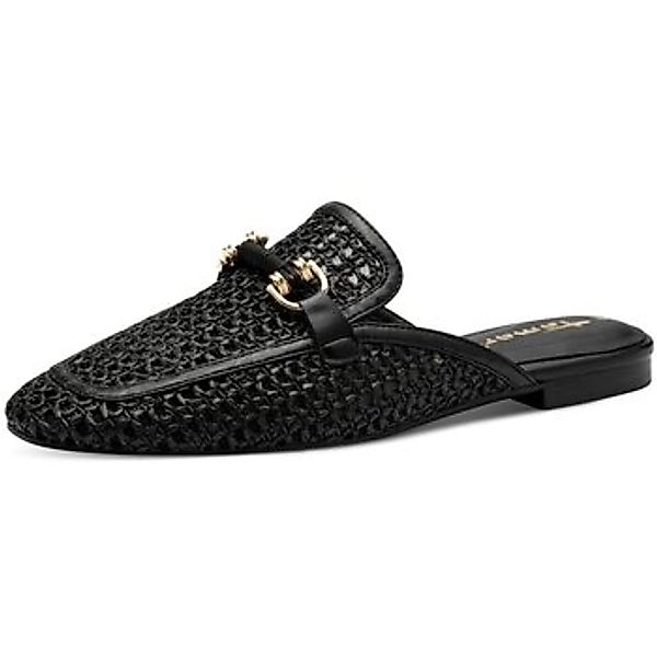Tamaris  Clogs Pantoletten 1-27302-44/001 günstig online kaufen