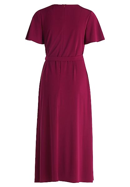 Vera Mont Jerseykleid Damen Jerseykleid kurzarm günstig online kaufen