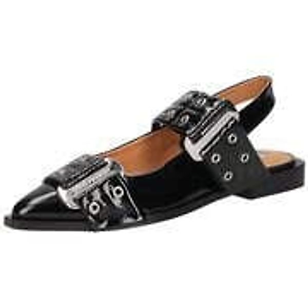STEVE MADDEN Ballerinas Lederimitat Ballerina günstig online kaufen
