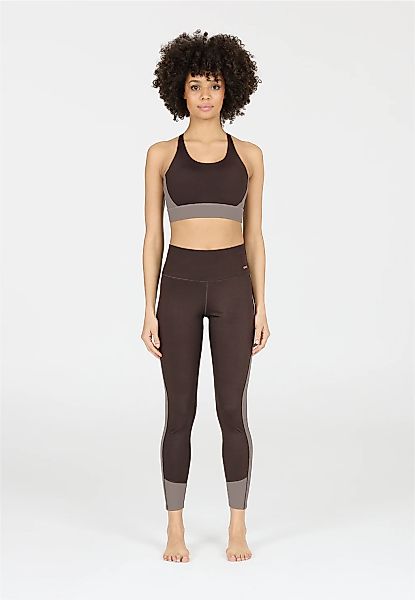 ATHLECIA Trainingstights "Aspasia" mit Quick-Dry-Funktion günstig online kaufen