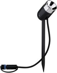 Paulmann Plug & Shine Erdspießlampe Pike 3.000K günstig online kaufen