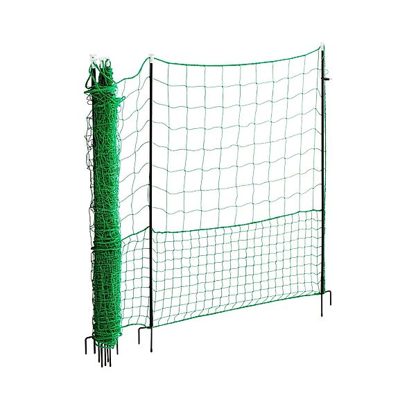 Wiesenfield Hühnerzaun 15 m x 125 günstig online kaufen