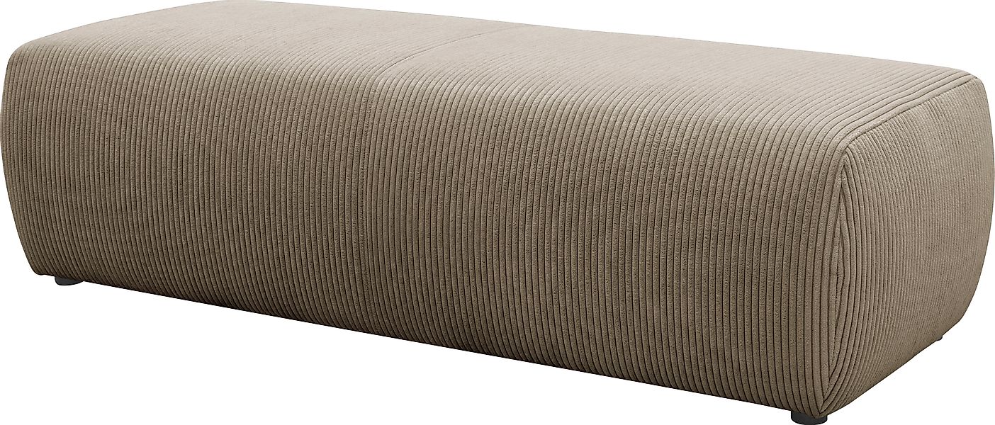 DOMO collection Hocker »Brandon Sitzbelastung 140 kg«, Belastbarkeit bis 10 günstig online kaufen